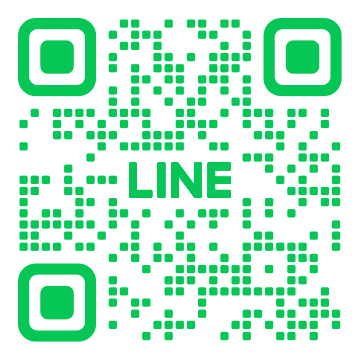 LINE QR Code